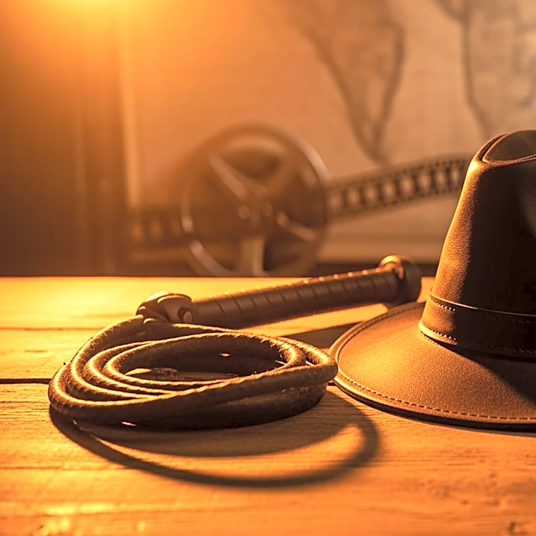 Steven Spielberg Reveals Tom Selleck Was Original Choice for Indiana Jones Role