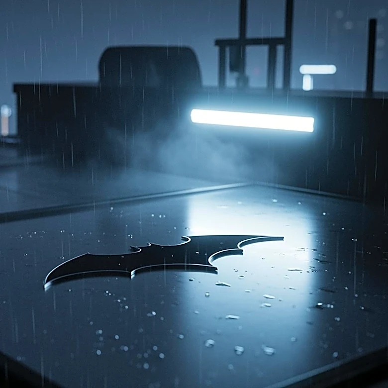 Director Matt Reeves Begins Filming The Batman Part 2, Sparking Fan Theories