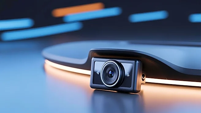 Amazon Launches Early Prime Day Deals with Discounts on Dash Cams and More