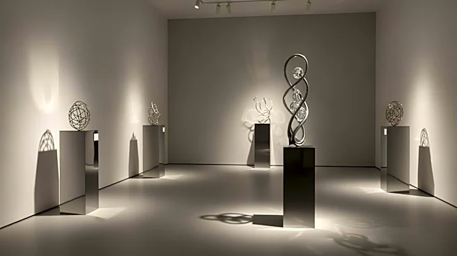 Goodman Gallery Shifts Business Model Amid Art Market Downturn