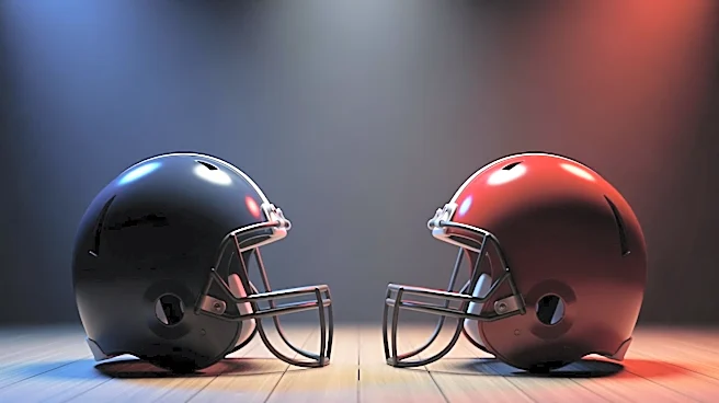 Louisville Kings and DC Defenders Set for UFL Championship Showdown