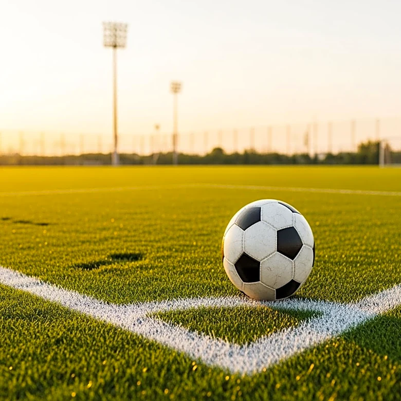 Young Soccer Enthusiasts Showcase Skills Ahead of Atlanta World Cup Matches
