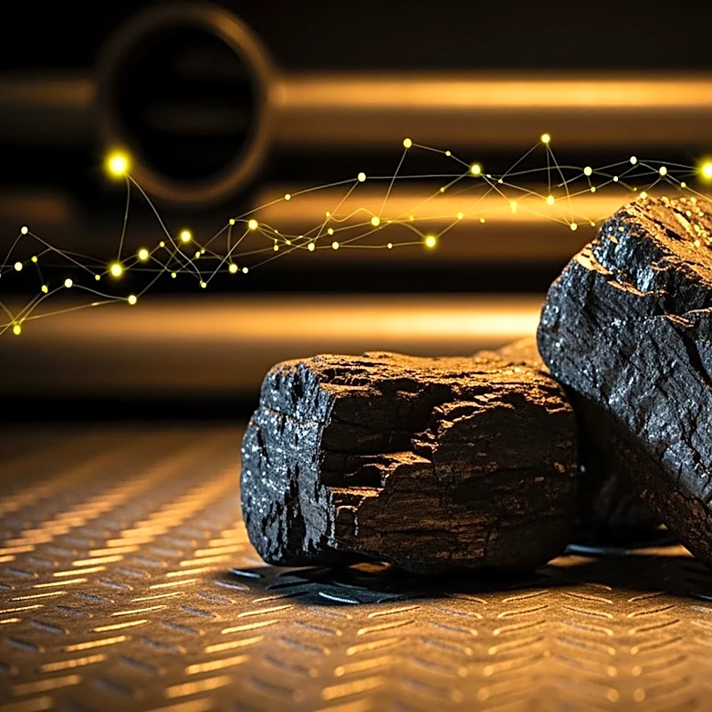 Arch Resources and Alpha Metallurgical Resources Highlighted Amid Inflation and Energy Market Shifts
