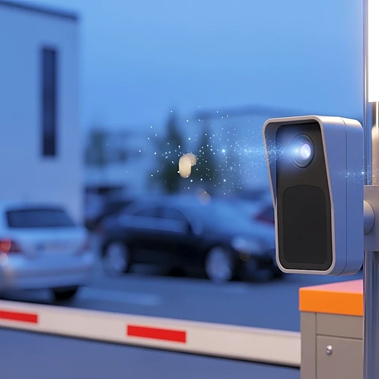 Retailers Defend Use of License Plate Readers Amid Privacy Concerns