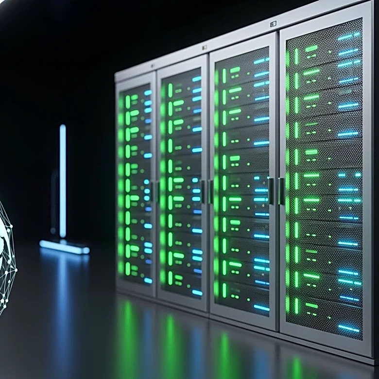 ROMA Green Finance Launches AI and High-Performance Computing Investment Vertical to Enhance Sustainable Infrastructure