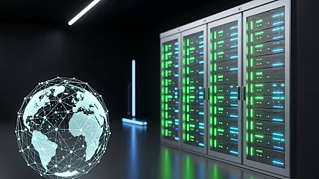 ROMA Green Finance Launches AI and High-Performance Computing Investment Vertical to Enhance Sustainable Infrastructure