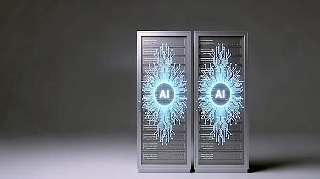 Anthropic Forced to Disable AI Models Due to U.S. Export Ban