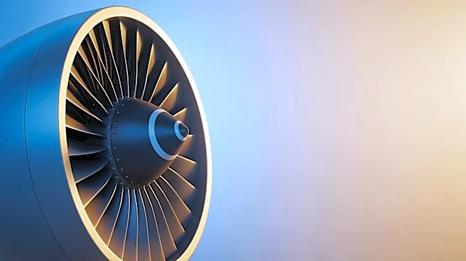 Wizz Air Optimistic About Pratt  Whitney Engine Resolution by 2027