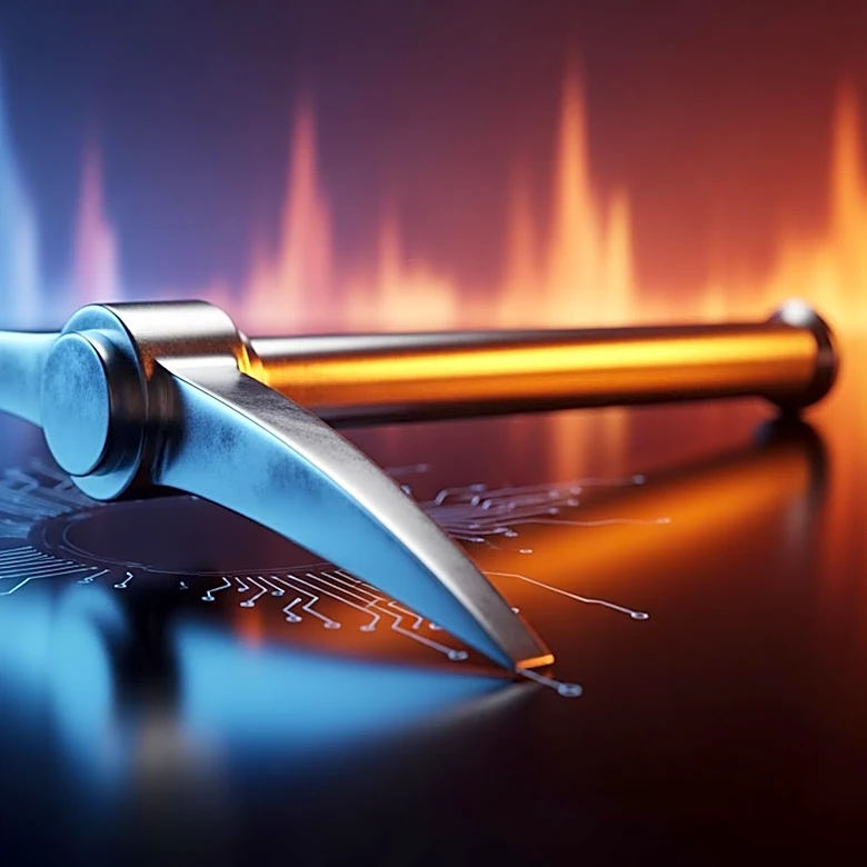 Cipher Mining's Stock Surge Highlights Volatility and Fundamental Challenges in Crypto Sector