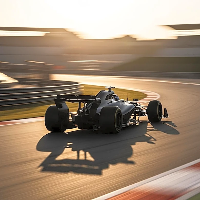 George Russell Leads Final Practice at Barcelona-Catalunya GP, Kimi Antonelli Faces Traffic Challenges