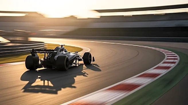 George Russell Leads Final Practice at Barcelona-Catalunya GP, Kimi Antonelli Faces Traffic Challenges