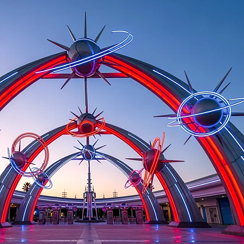 Marvel Studios Expands Presence in Disneyland and Disney World with New Attractions