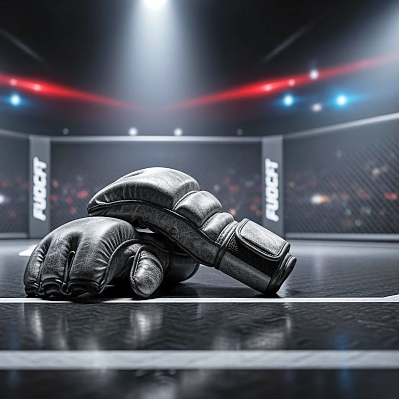 UFC Announces Trio of Fights for June 20 Fight Night in Las Vegas