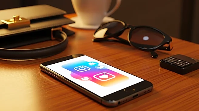 Soccer WAGs Leverage Social Media for Lucrative Brand Deals