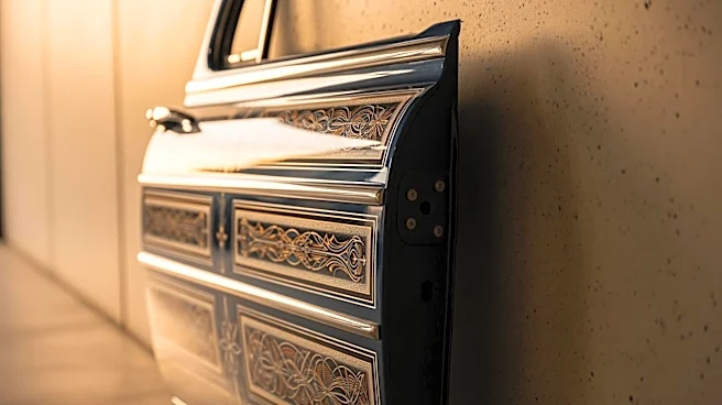 San Francisco Museum Exhibit Celebrates Lowrider Culture's Impact on Bay Area