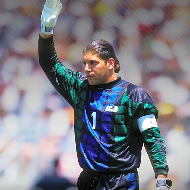 Andres Cantor Reflects on USMNT's World Cup Prospects and Iconic 'Goooal' Calls