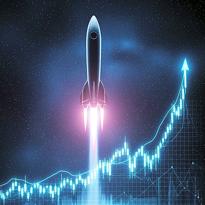SpaceX's Historic IPO Reaches $2 Trillion Market Cap, Making Elon Musk a Trillionaire