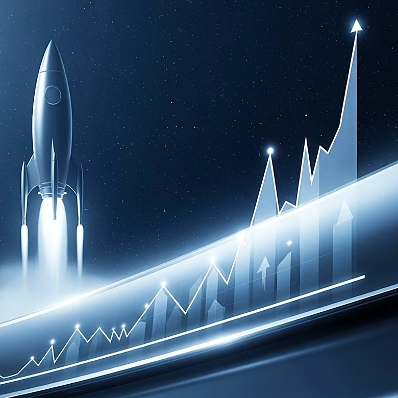 SpaceX Achieves $2 Trillion Valuation in Record-Breaking Nasdaq Debut