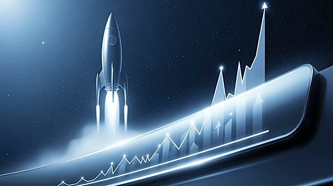 SpaceX Achieves $2 Trillion Valuation in Record-Breaking Nasdaq Debut