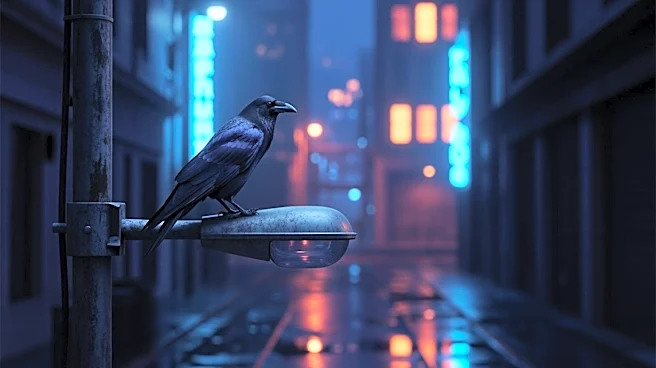 Jim Jarmusch's 'Ghost Dog' and Michael Mann's 'Manhunter' Highlight L.A. Film Scene
