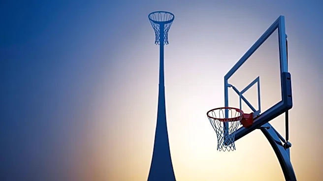 Victor Wembanyama's Potential Rise as NBA's New Face Discussed by O'Neal