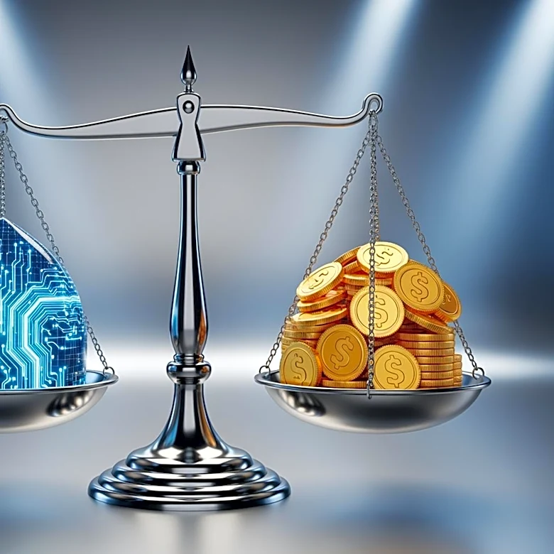 PARITY Act Proposes New Tax Framework for Digital Assets, Aiming to Align with Traditional Financial Instruments