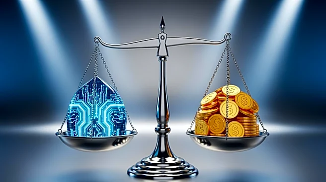 PARITY Act Proposes New Tax Framework for Digital Assets, Aiming to Align with Traditional Financial Instruments