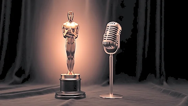 Tom Hanks Advocates for Voice Actors' Recognition in Existing Oscar Categories