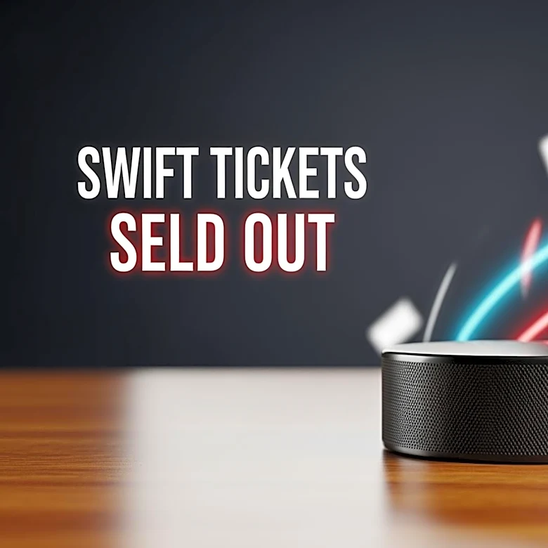 Carolina Hurricanes Watch Party Tickets Sell Out Rapidly; Ticketmaster Addresses Concerns