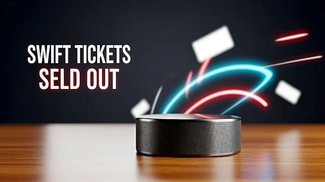 Carolina Hurricanes Watch Party Tickets Sell Out Rapidly; Ticketmaster Addresses Concerns
