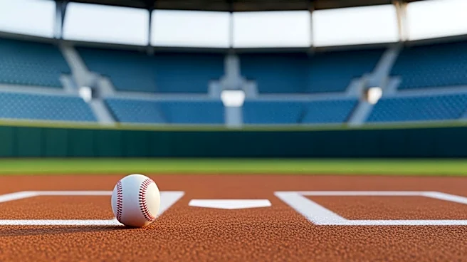 West Virginia Black Bears Compete Against Mahoning Valley Scrappers in Draft League