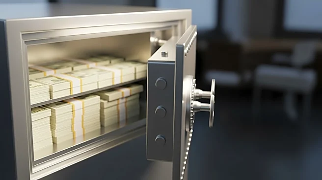Whirlpool Announces Early Results of Cash Tender Offer for Notes