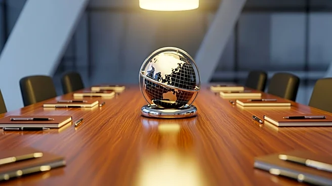 Business Leaders Convene to Address Global Workforce Shifts at Simcoe Conference