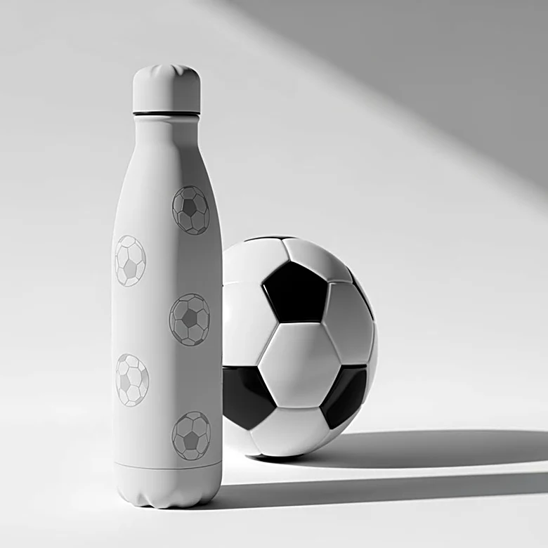 Owala Launches Soccer-Themed Water Bottles for World Cup Enthusiasts