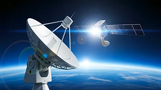 Avanti Communications Sells Hylas-3 Satellite to Sky Perfect JSAT Amid Geostationary Market Challenges