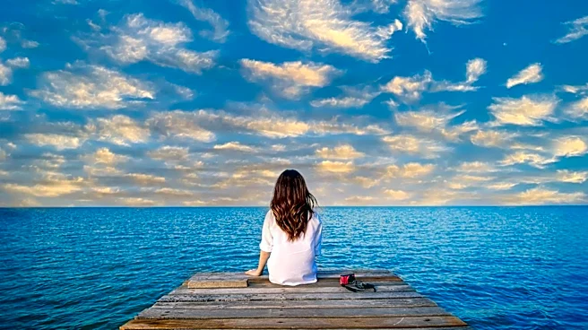 Study Reveals Higher Emotional Well-Being in Single Individuals Compared to Poor Relationships