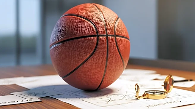 Sacramento Kings Consider Trade with Clippers to Secure Preferred Draft Target