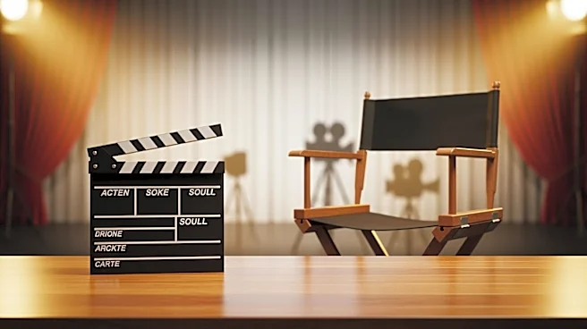 Directors Guild Limits TV Actors from Directing to Preserve Professional Slots