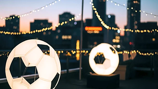 FIFA Men's World Cup Begins with Enthusiastic Watch Parties in Twin Cities