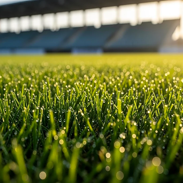 49ers' George Kittle Advocates for Grass NFL Fields Amid World Cup Observations