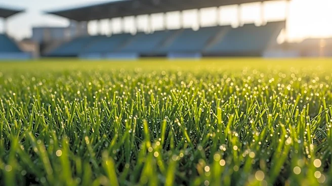 49ers' George Kittle Advocates for Grass NFL Fields Amid World Cup Observations