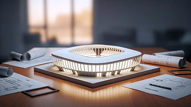 San Antonio Spurs' Billionaire Owners Plan New Arena Amid Relocation Concerns