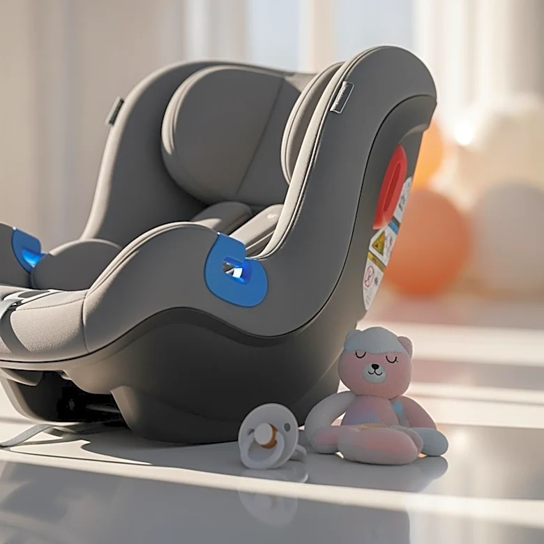 Evenflo Offers Father's Day Discount on Car Seats and Accessories