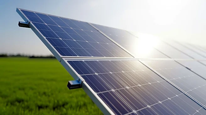 Qcells Expands Solar Manufacturing in Georgia, Boosting U.S. Renewable Energy Capacity