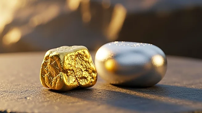 Aya Gold Silver Appoints New Chair, Signals Strategic Growth in Moroccan Mining Sector
