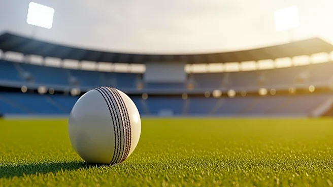 Bangladesh Defeats Australia in One Day International Cricket Match