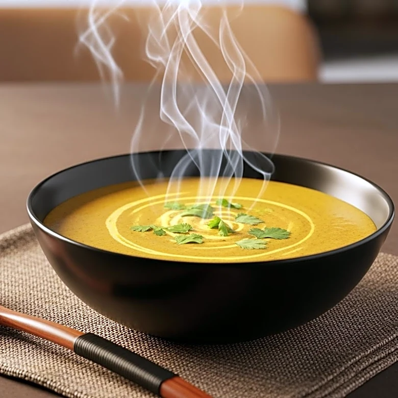 Campbell’s and Buffalo Wild Wings Collaborate on New Soup Flavor