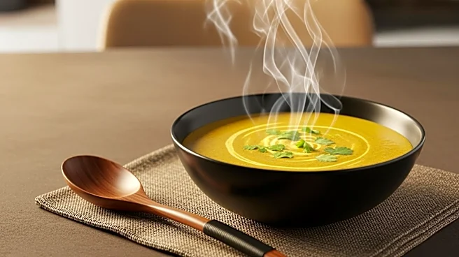 Campbell’s and Buffalo Wild Wings Collaborate on New Soup Flavor