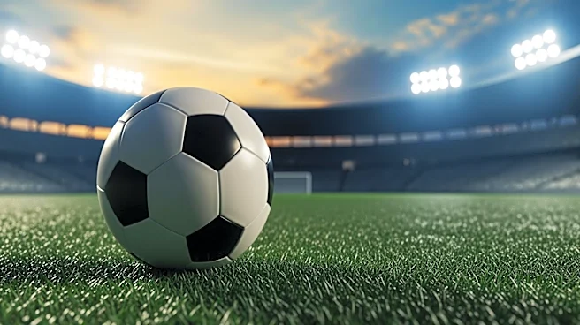 France and Senegal Set to Face Off in Historic FIFA World Cup Match