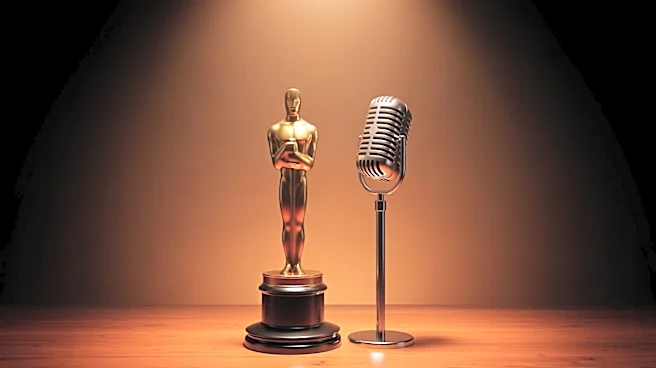 Tom Hanks Advocates for Voice Actors' Oscar Recognition in Existing Categories